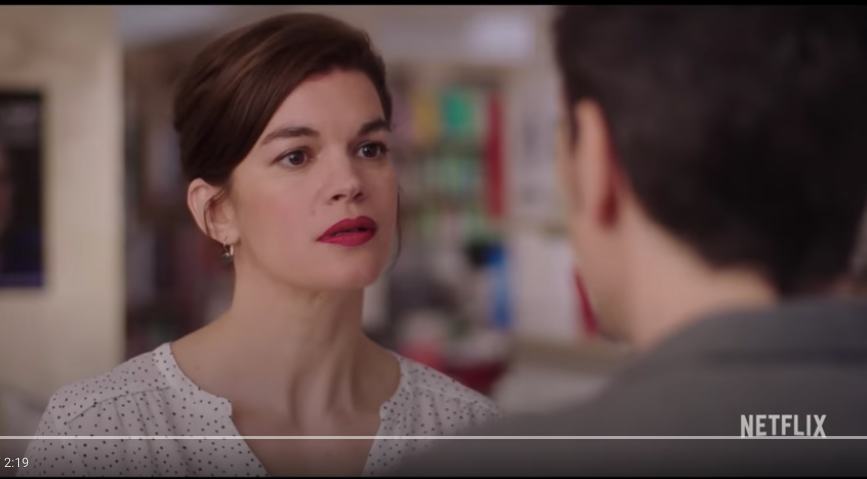 "Je ne suis pas un homme facile: - Bande Annonce (2018)